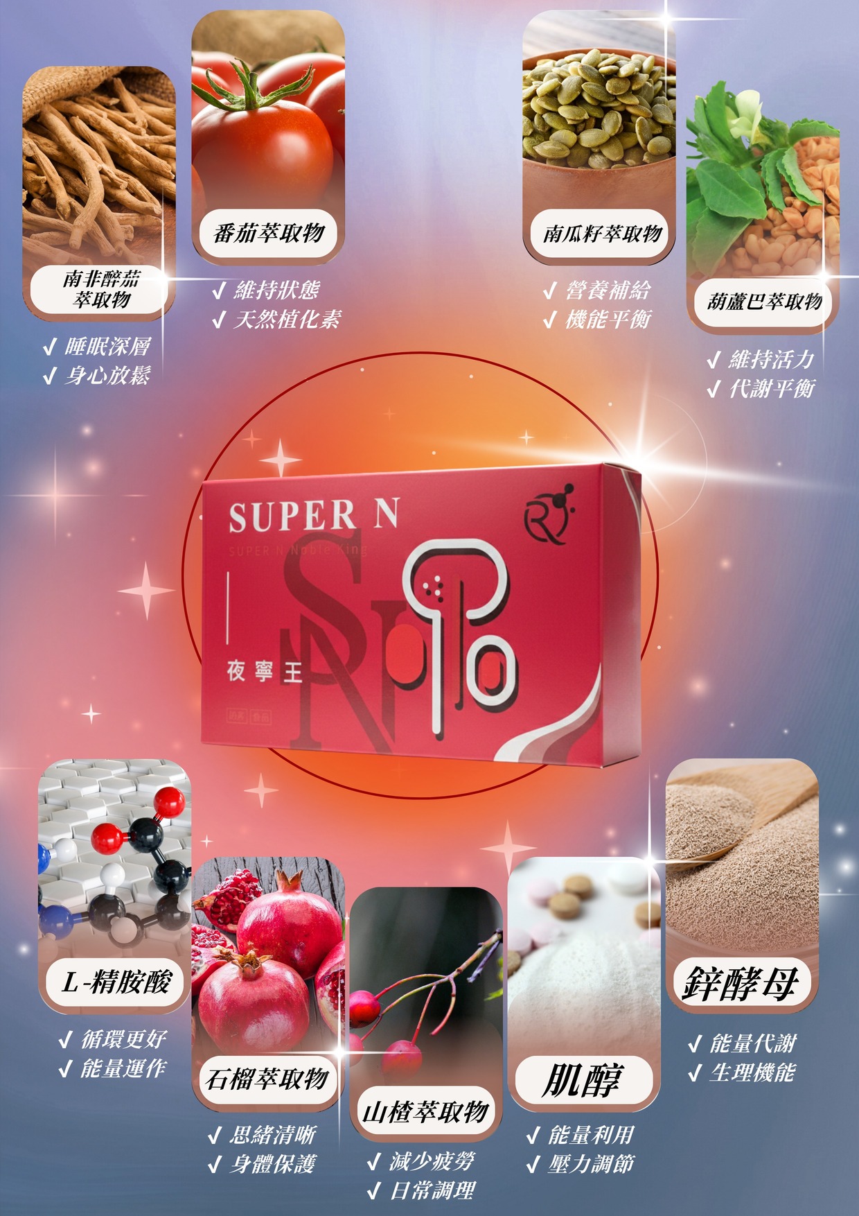 SUPER N-4